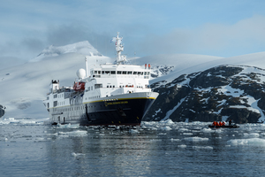 Fabled Lands of the North: Greenland to Newfoundland